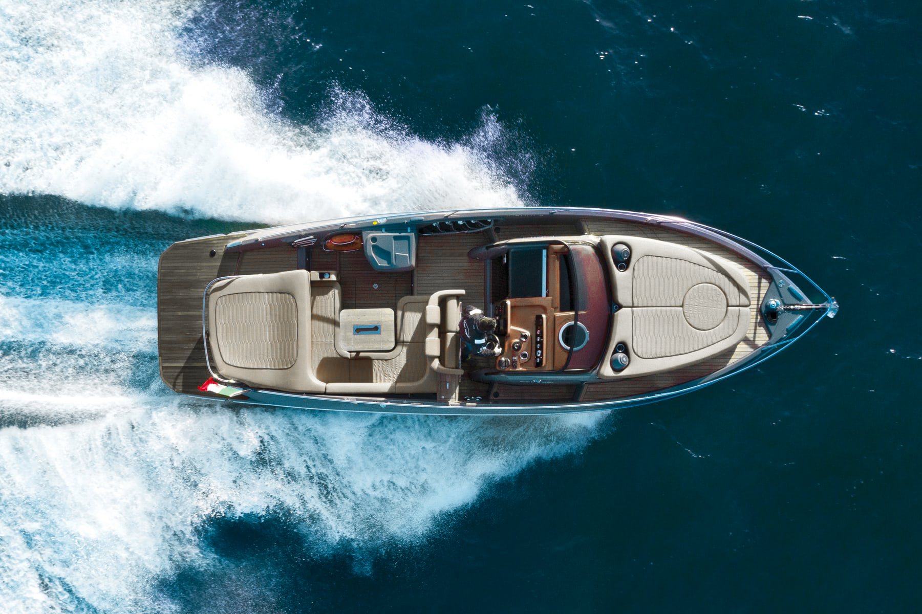 CRANCHI E30 ENDURANCE