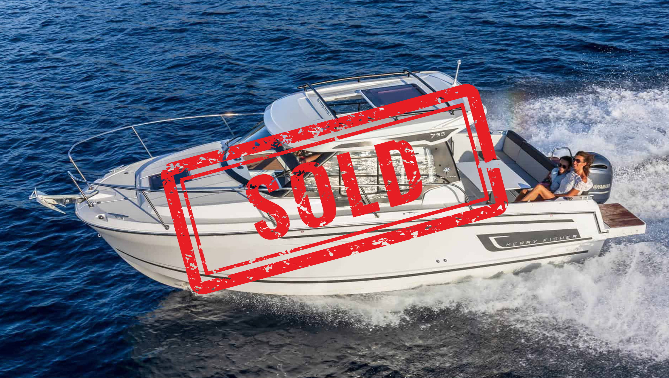 JEANNEAU CAP CAMARAT 6.5 WA S3